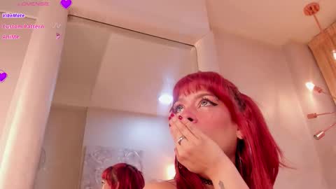 Loly online show from November 21, 4:55 am