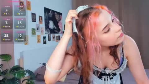 Lona online show from February 21, 6:53 pm