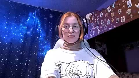 JulY online show from February 20, 12:16 pm