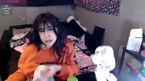 londonray online show from February 7, 7:12 am