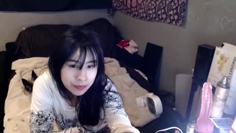 londonray online show from February 24, 9:46 pm