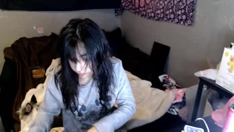 londonray online show from March 1, 9:28 pm