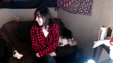 londonray online show from March 27, 10:53 pm