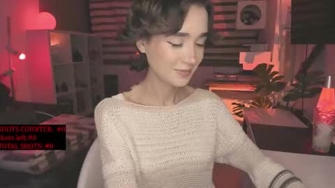 Snapshot of lonelly_lolly98 chatting on October 11, 4:01 am SABRINA online show from October 11, 4:01 am