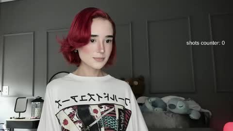 SABRINA online show from March 30, 3:57 pm