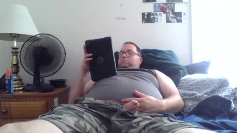 Lonely Man online show from September 21, 7:48 pm