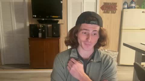 Lonewolfffy online show from October 29, 12:24 am