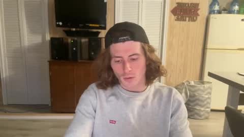 Lonewolfffy online show from October 29, 10:00 pm