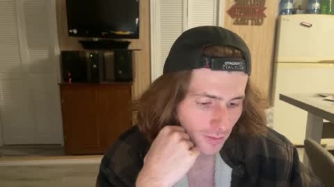 Lonewolfffy online show from October 30, 8:31 pm