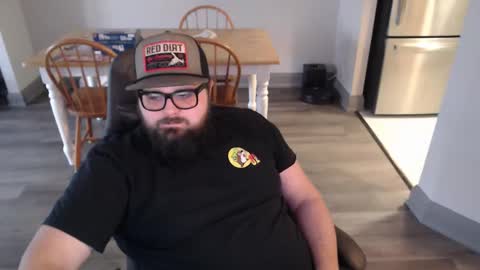 lonewolfgarage online show from January 12, 5:18 pm