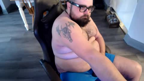 lonewolfgarage online show from March 26, 2:55 pm