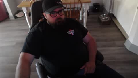 lonewolfgarage online show from May 22, 7:19 pm