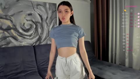 Shy EvaStreams are everyday 9 AM - 3 PM GMT 3  online show from February 21, 7:54 pm