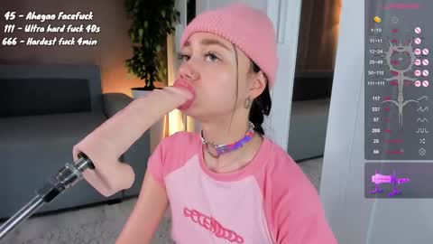 Shy EvaStreams are everyday 9 AM - 3 PM GMT 3  online show from February 25, 12:58 am