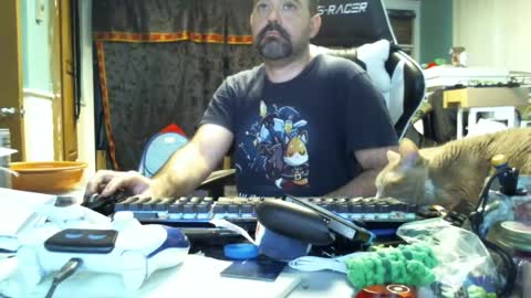 Snapshot of longandcut99 chatting on July 8, 1:59 pm longandcut99 online show from July 8, 1:59 pm
