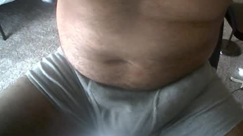 longandheavysweets online show from October 20, 7:36 pm