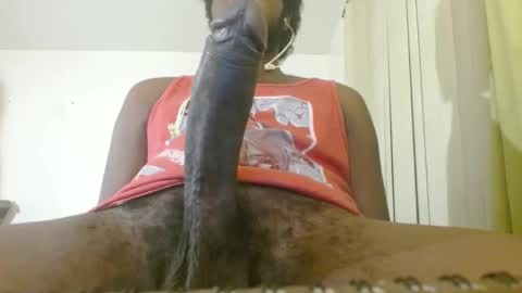 longblackcock28 online show from September 30, 10:31 am