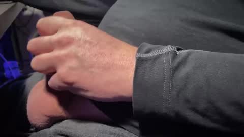 Long online show from January 31, 7:51 pm