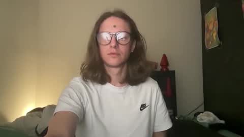 longdickelijah online show from April 14, 12:05 am