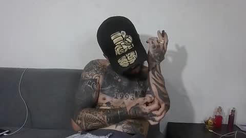 hades sex hot online show from October 11, 11:36 pm