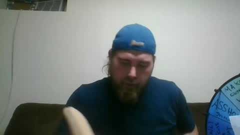 longhairedfreak1921 online show from September 11, 3:56 pm