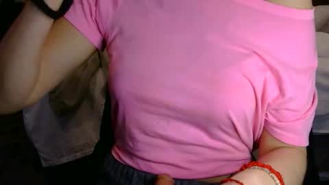 Cutenurse91 online show from February 20, 1:11 pm