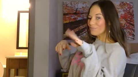 Cutenurse91 online show from April 1, 12:28 pm