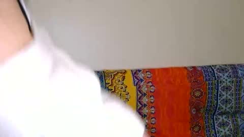 Cutenurse91 online show from April 6, 12:19 am