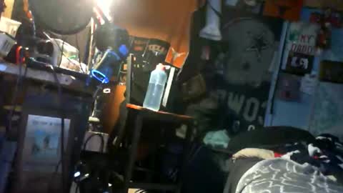 Mr. FogoDeChao online show from October 15, 6:35 am