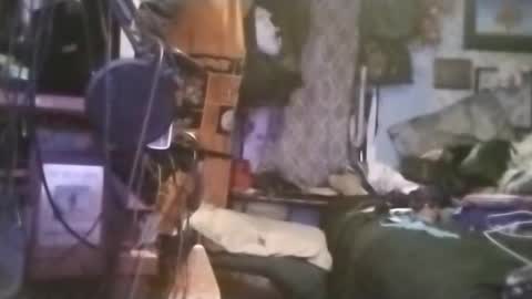 Mr. FogoDeChao online show from April 18, 7:07 pm