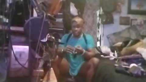 Mr. FogoDeChao online show from April 18, 7:58 pm