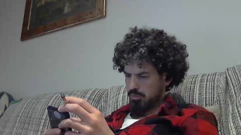 Alejandro Rulitos Twitter longnight55 Intagram 5longnight5 online show from November 9, 1:37 am