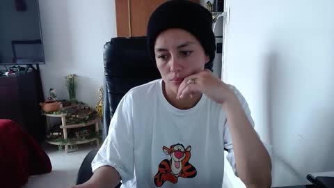 Snapshot of look_my_cam chatting on October 30, 3:13 pm lucy online show from October 30, 3:13 pm