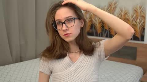Snapshot of look_my_passion chatting on February 21, 7:43 pm Hanna online show from February 21, 7:43 pm