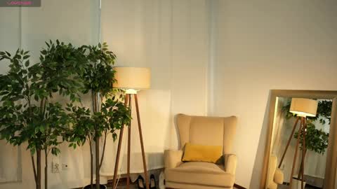 Hanna online show from April 23, 12:29 pm