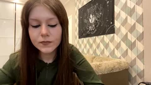 EVA online show from October 2, 5:36 am