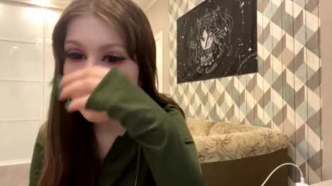 EVA online show from October 7, 5:04 am