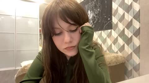 EVA online show from October 9, 5:05 am