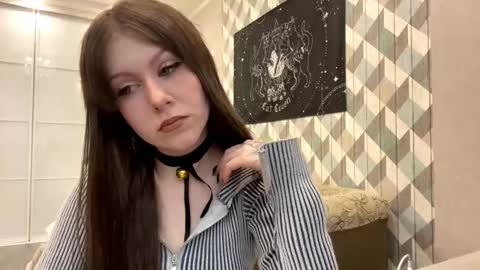 EVA online show from October 10, 5:17 am