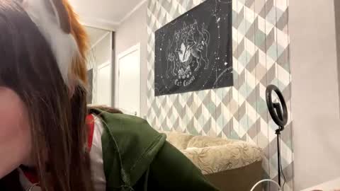 EVA online show from October 15, 7:14 pm