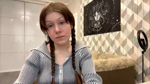 EVA online show from October 18, 6:48 am