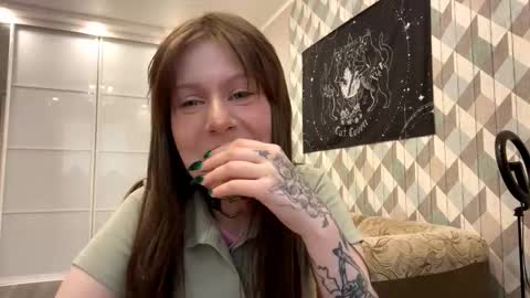 EVA online show from October 21, 9:10 am