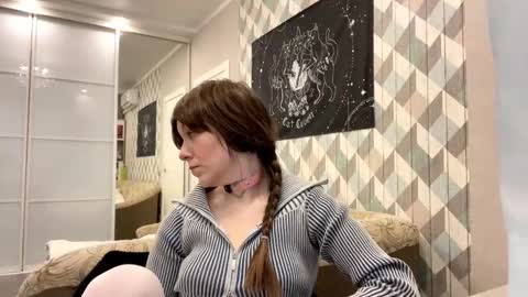 EVA online show from October 22, 5:19 am