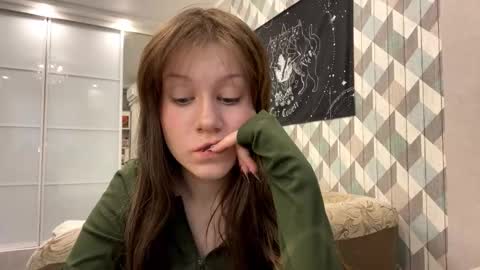 EVA online show from October 27, 5:44 am