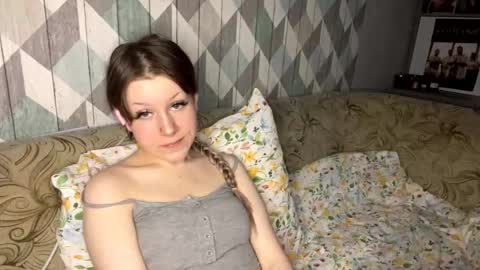 EVA online show from November 16, 6:30 am