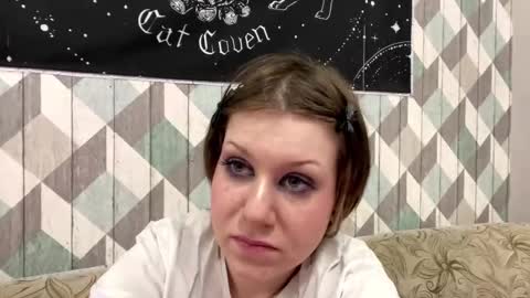 EVA online show from November 29, 6:11 pm