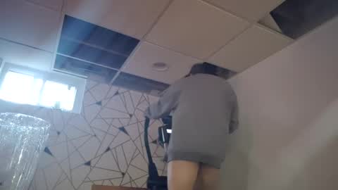 Joe online show from February 3, 9:50 pm