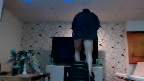 Joe online show from April 3, 12:19 am