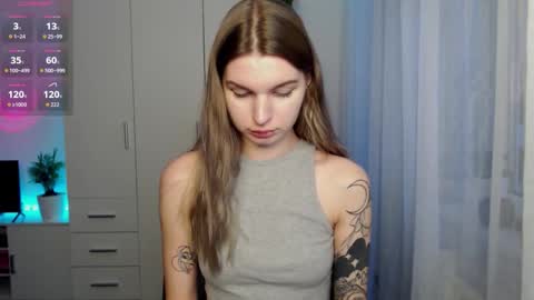 Luna online show from November 24, 12:49 pm