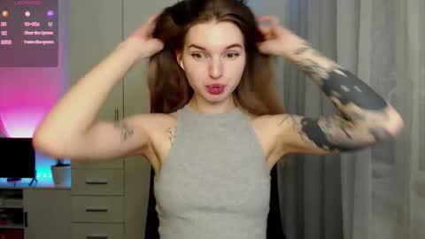 Luna online show from December 15, 6:28 am